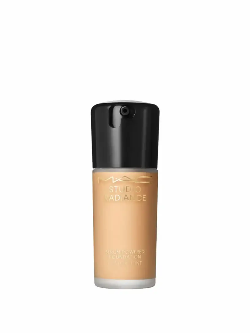 

Тональный крем Studio Radiance Serum Powered Foundation, оттенок NC30 MAC