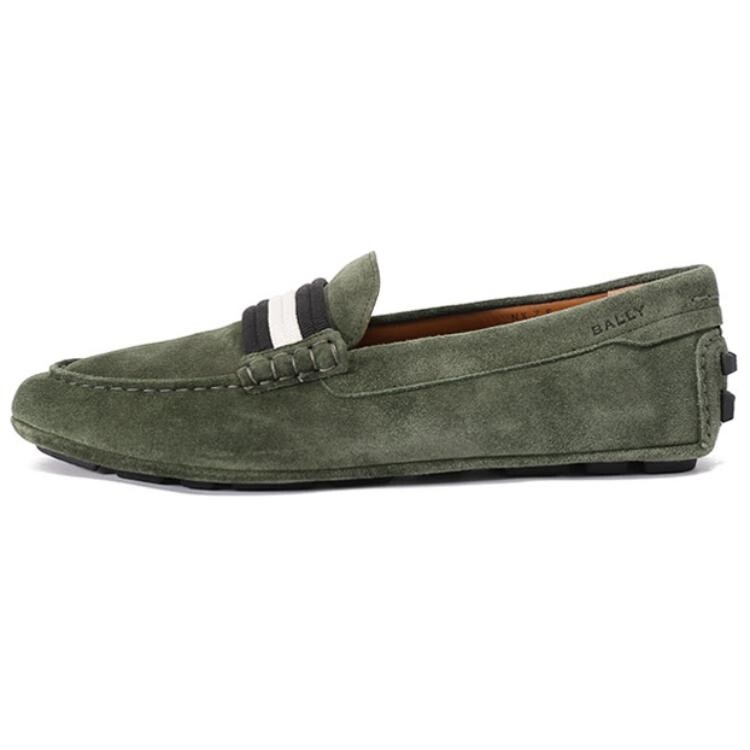 

Gommino Men Армейский зеленый Bally