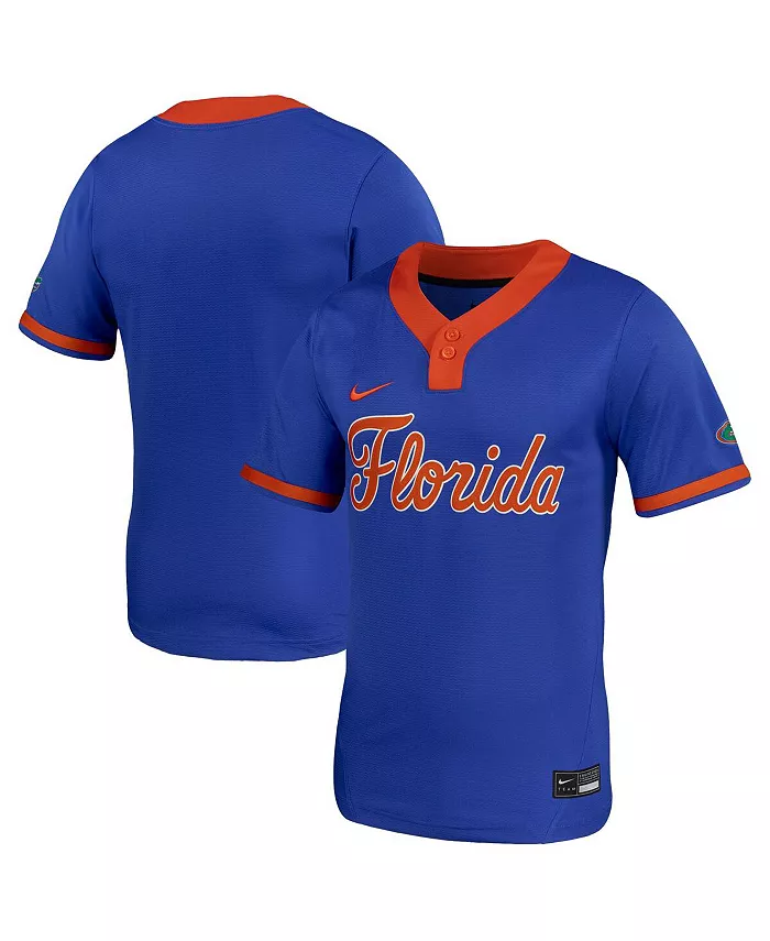 

Мужская реплика футболки для софтбола Royal Florida Gators Nike