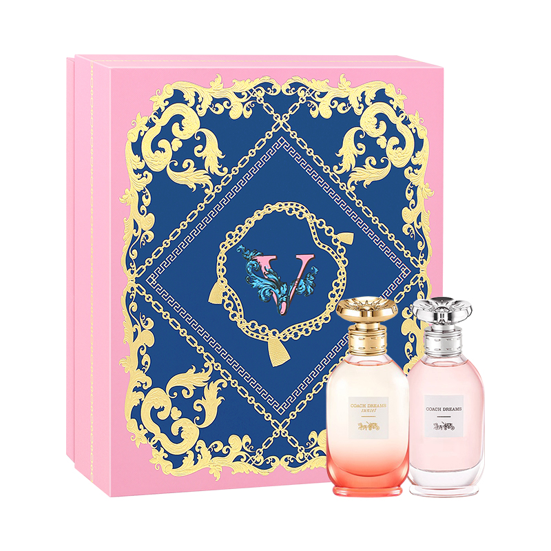 

Женские духи Dream Journey туалетная вода COACH