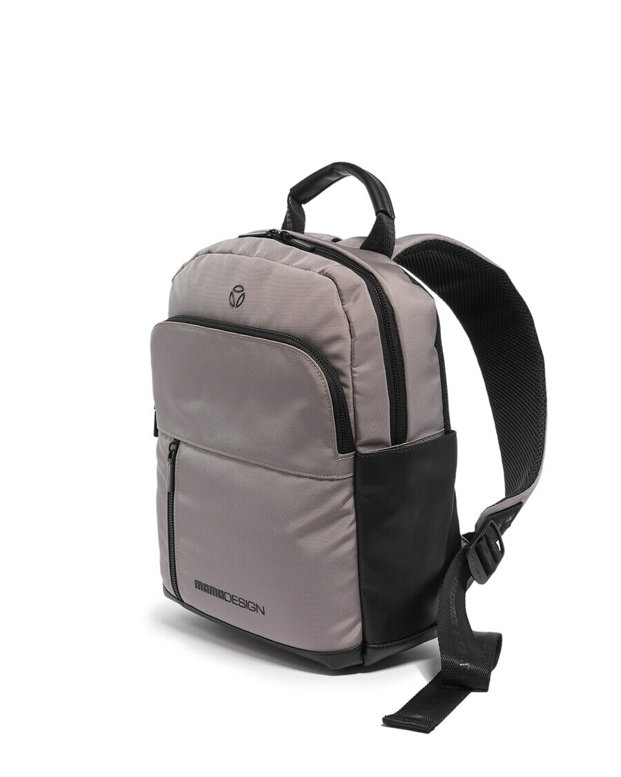 

Рюкзак Momo Design Backpack, светло-серый