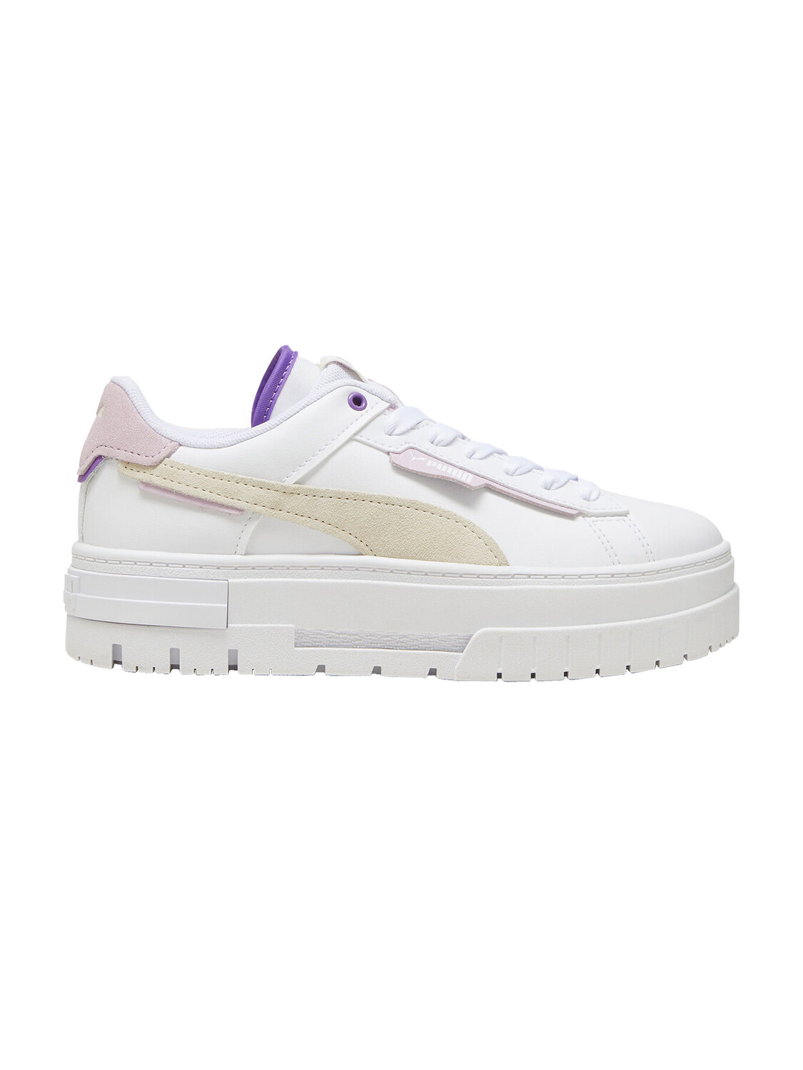 

Кроссовки mayze Puma, белый
