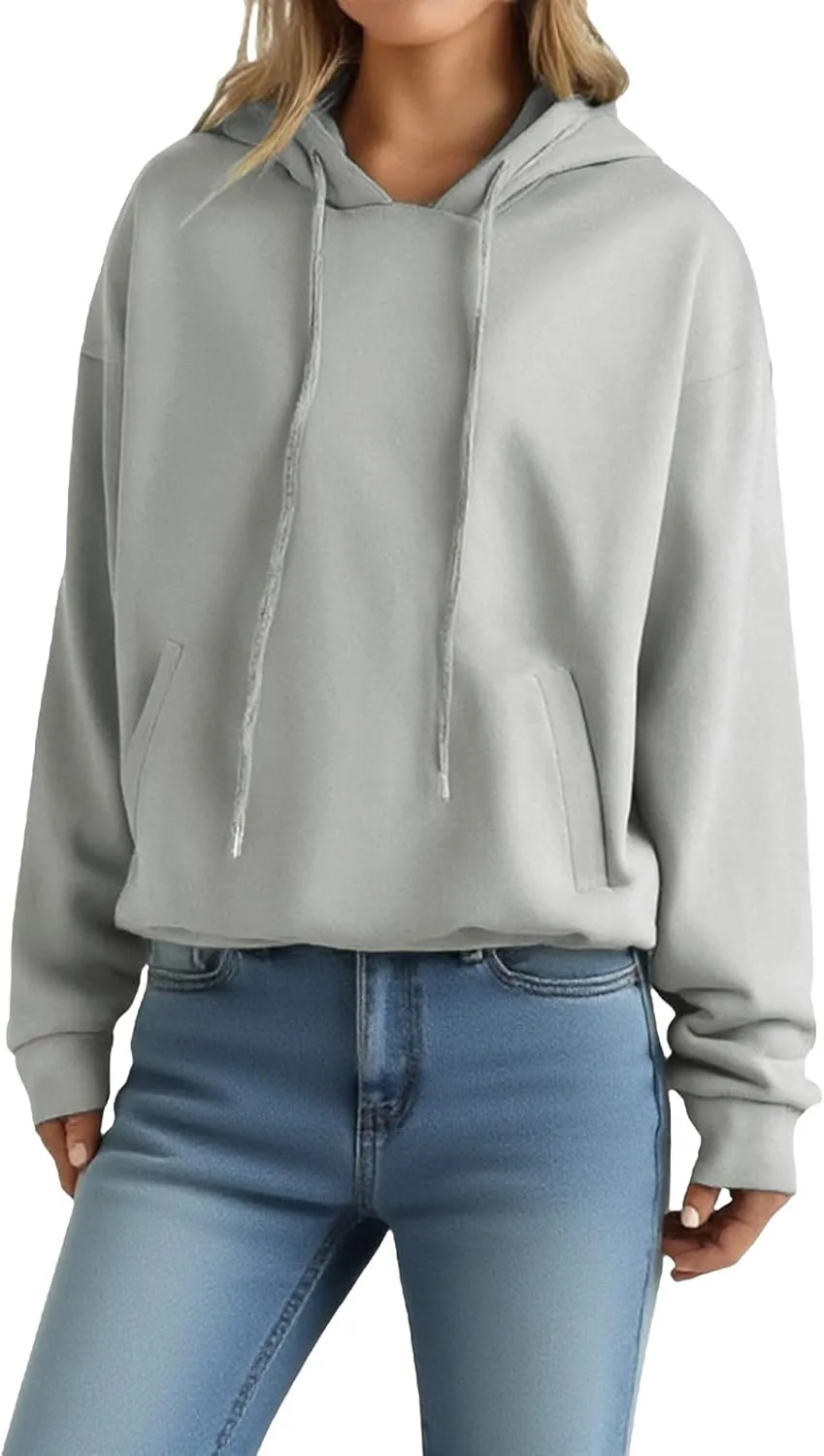 

Женская модная толстовка с капюшоном на молнии Nkgra