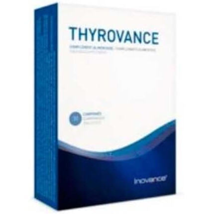 

YSONUT ИННОВАНС Thyrovance