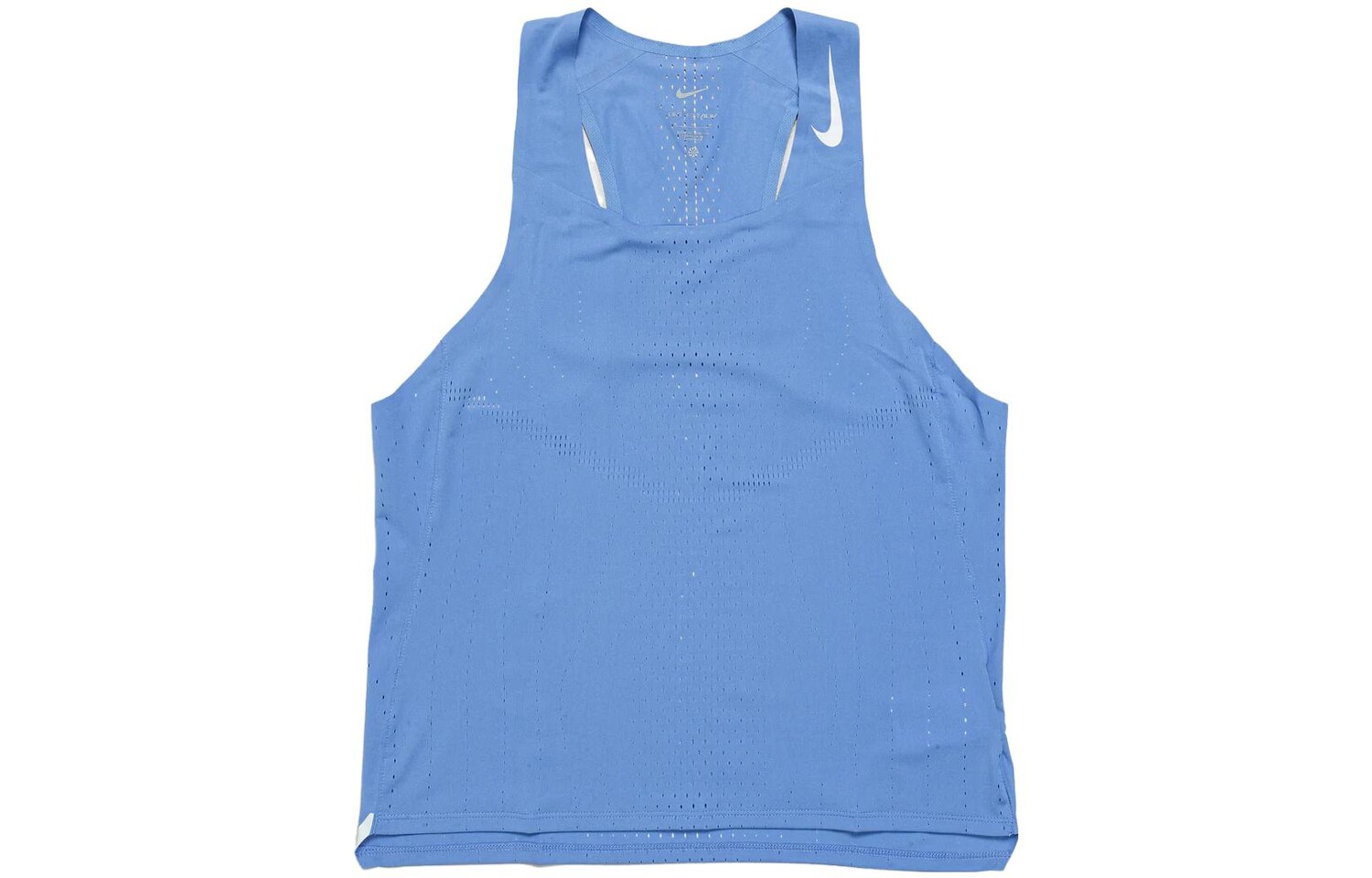 

Мужской жилет Nike, цвет Blue