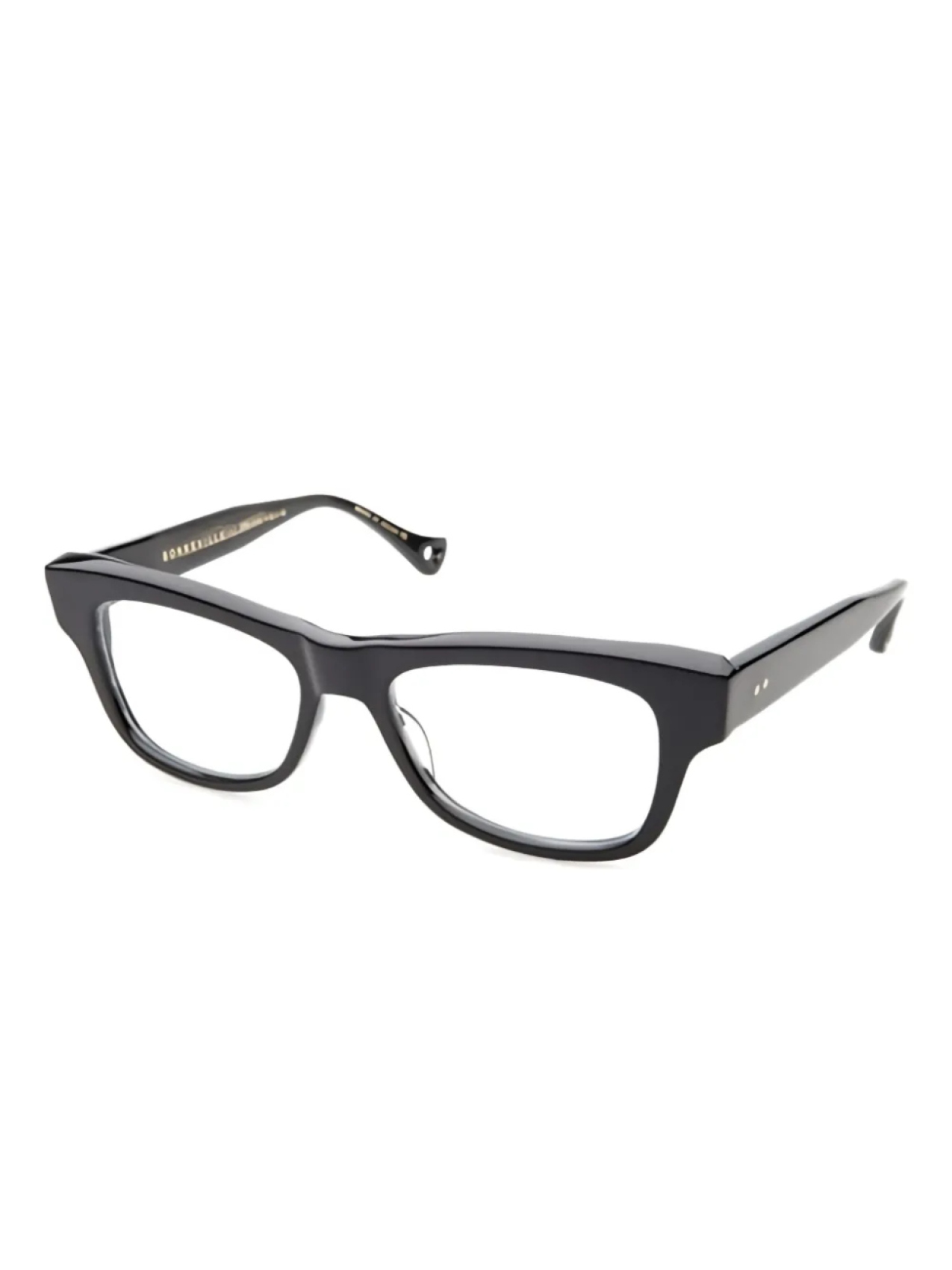 

Очки Бонневиль Dita Eyewear, черный