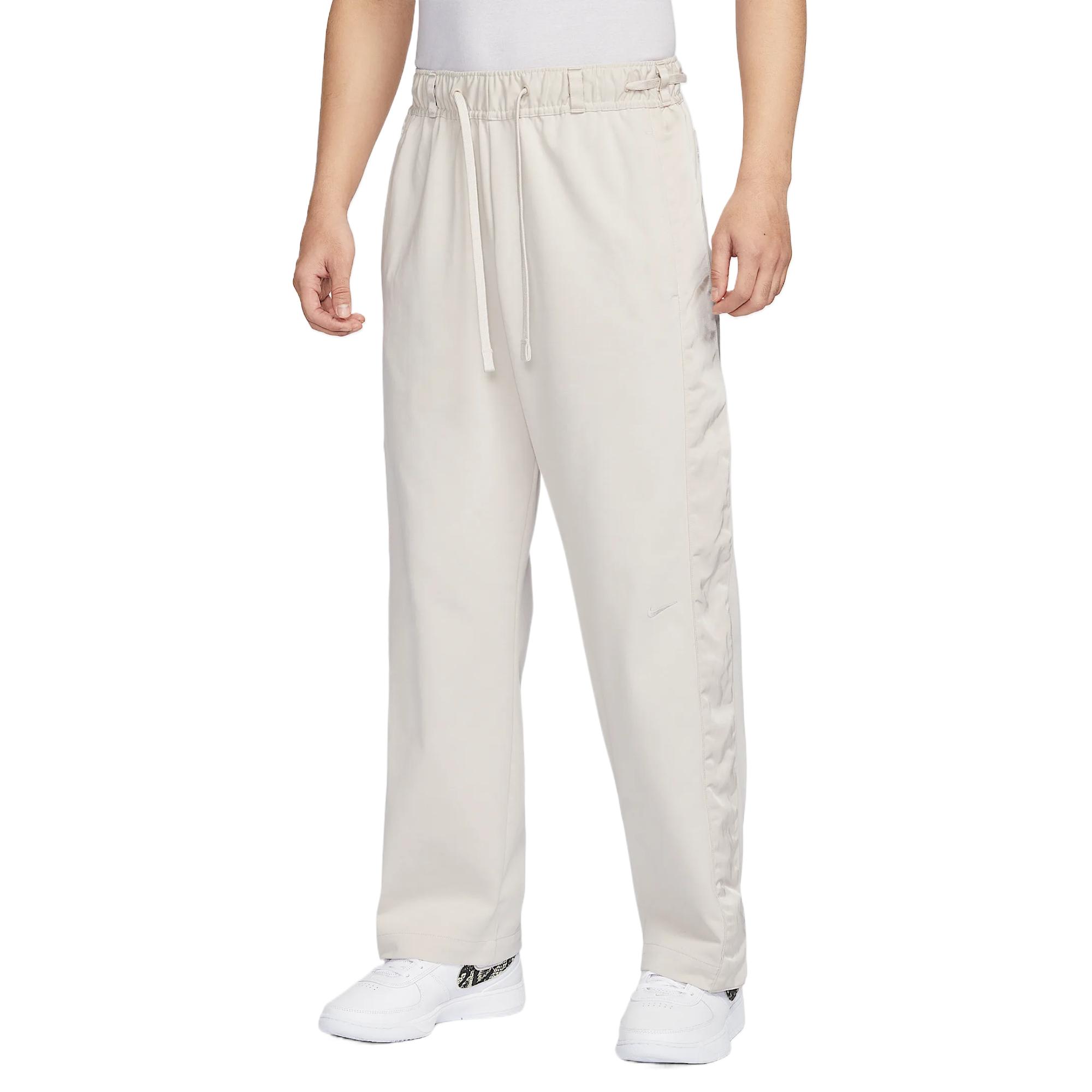 Штаны casual dri fit devin booker мужские light earth umber Nike, Light Earth Umber — фото 3