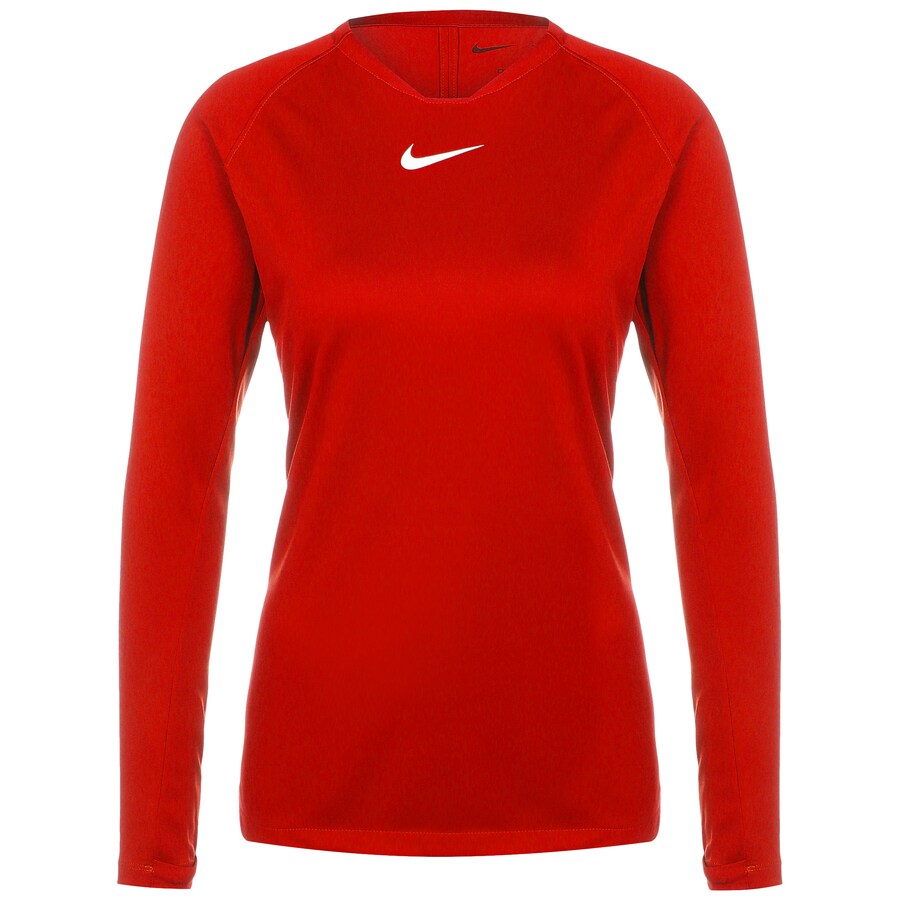 

Футболка Performance NIKE Park, красный