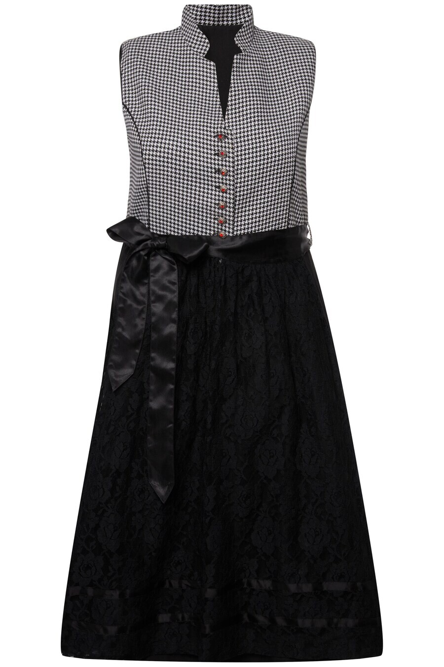 

Платье Ulla Popken, черный