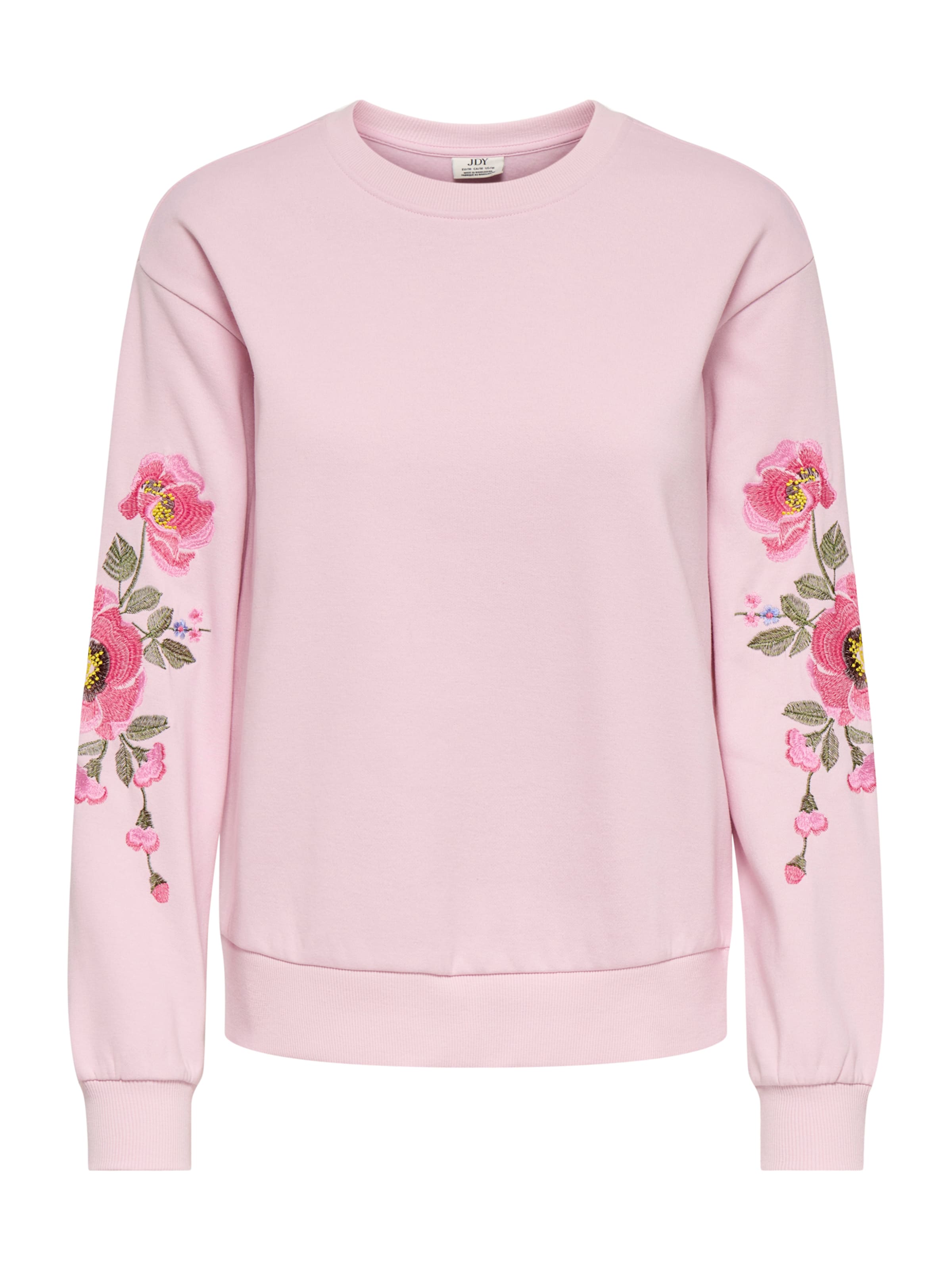

Свитшот 'JDYPARIS' в цвете Rose, Light Pink