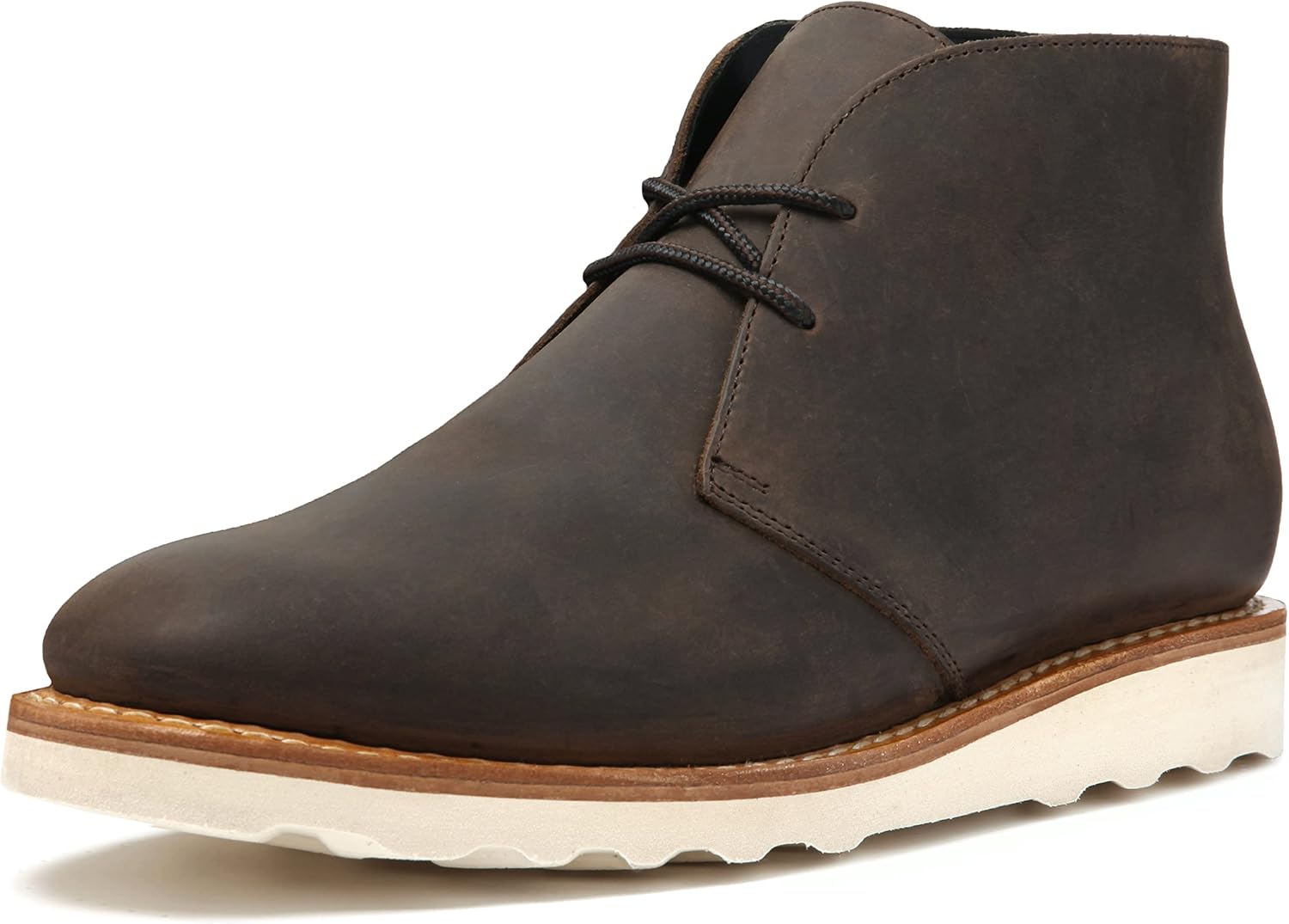 

Мужские ботинки Chukka Scout от Thursday Boot Company