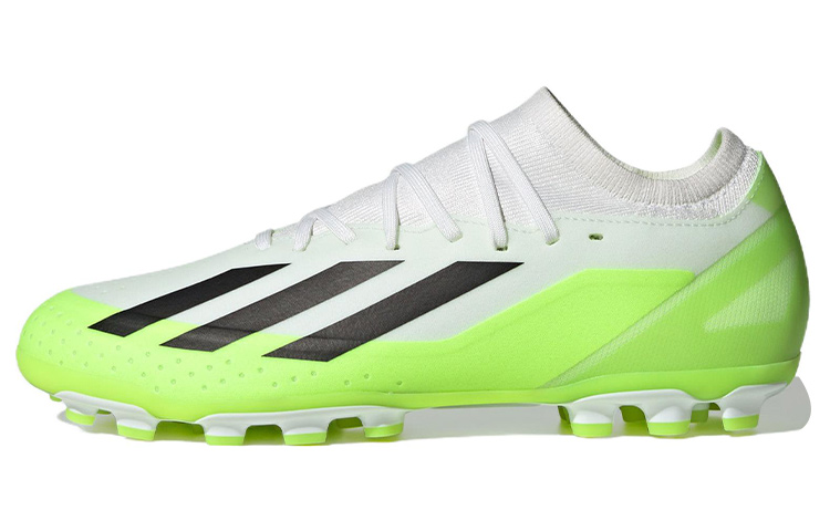 

Adidas Ботинки для искусственной белой травы Crazyflight X3 Solar Green
