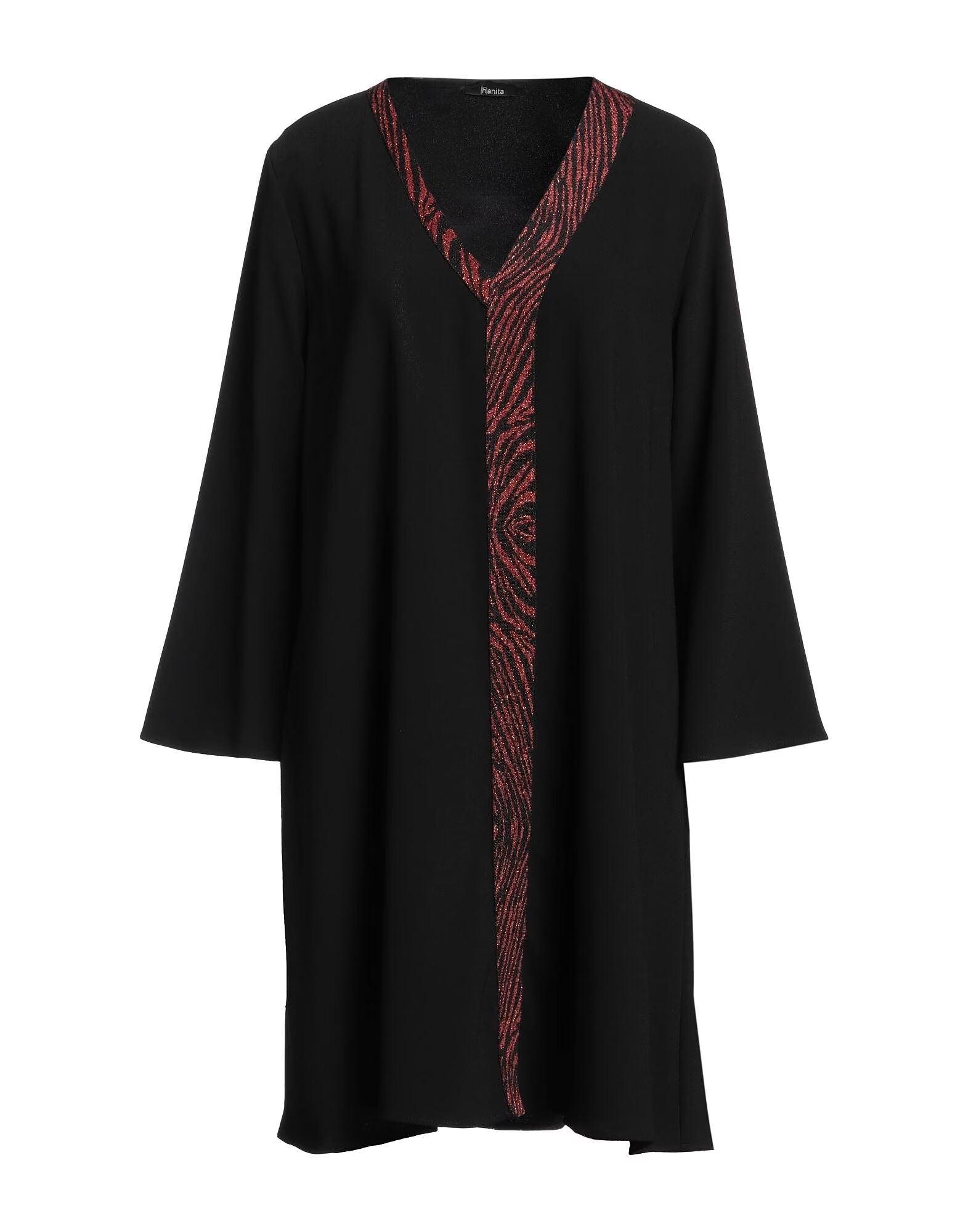 

Мини-платье Hanita, черный