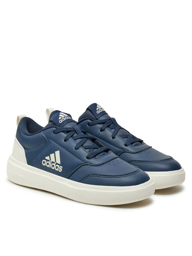 Кроссовки adidas Park ST IE6412, темно-синий — фото 2