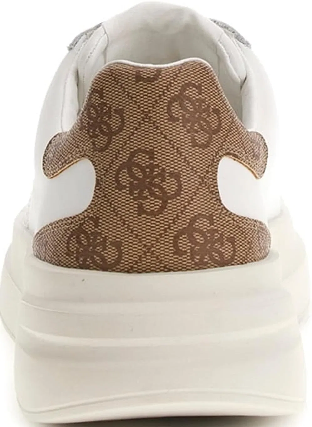 Мужские кроссовки GUESS Fmpvib Sue12, Wbeib — фото 2