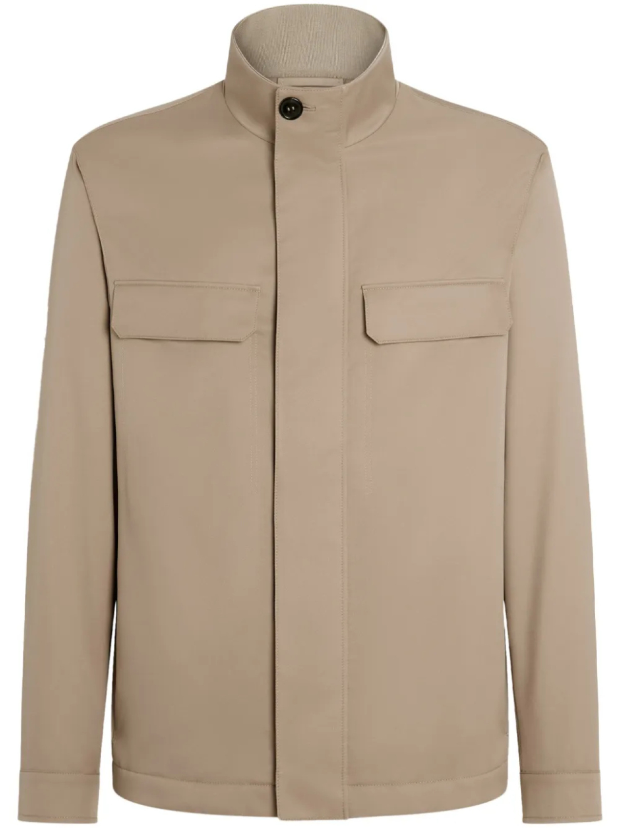 

Куртка Motorin Zegna, нейтральный