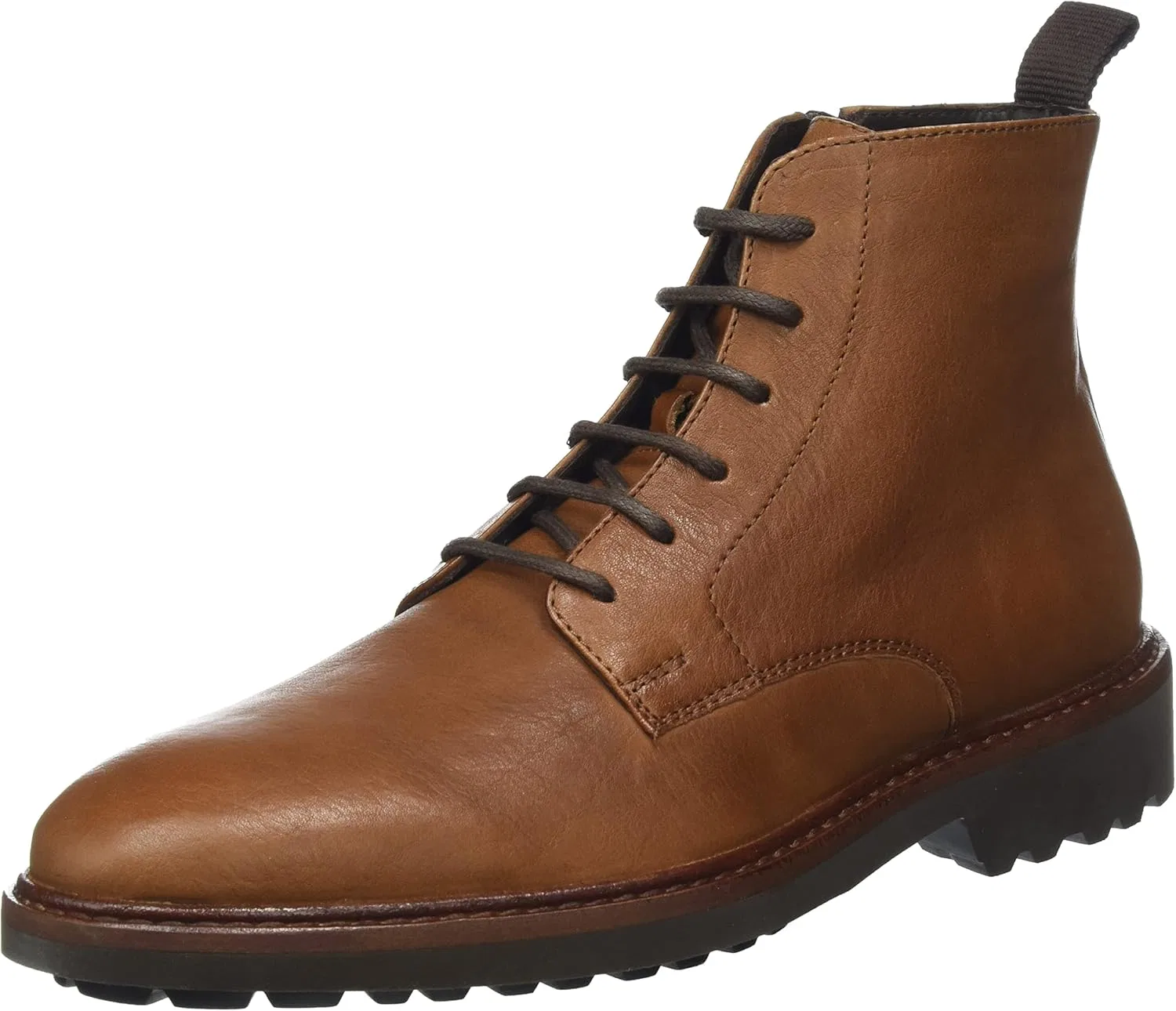 Мужские ботильоны Geox U Cannaregio C, Brown