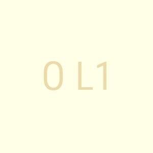 

Минеральная основа MF Satin Cover Olive O L1 1мл, Zanature