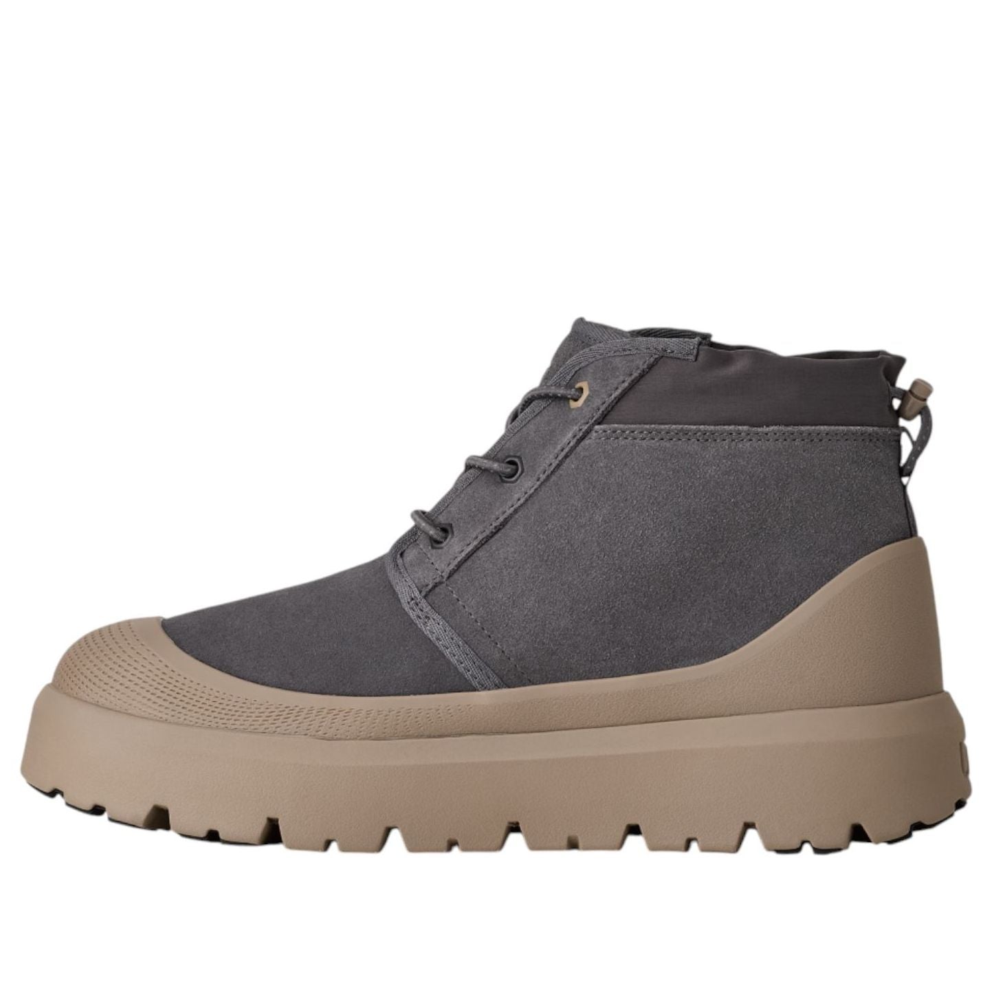 UGG Neumel Weather 'Obsidian'