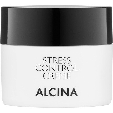 Крем для лица SPF ALCINA Для контроля стресса Уход за лицом с -кратной защитой от преждевременного старения кожи — фото 2