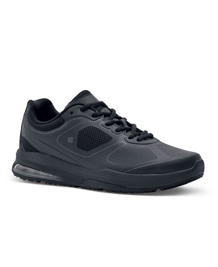 

Мужская рабочая и защитная обувь Evolution II Shoes For Crews, черный
