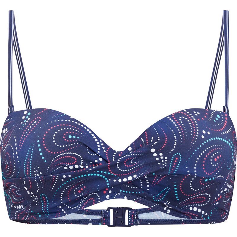 

Bikini top - top maggy ii w Firefly, цвет aop