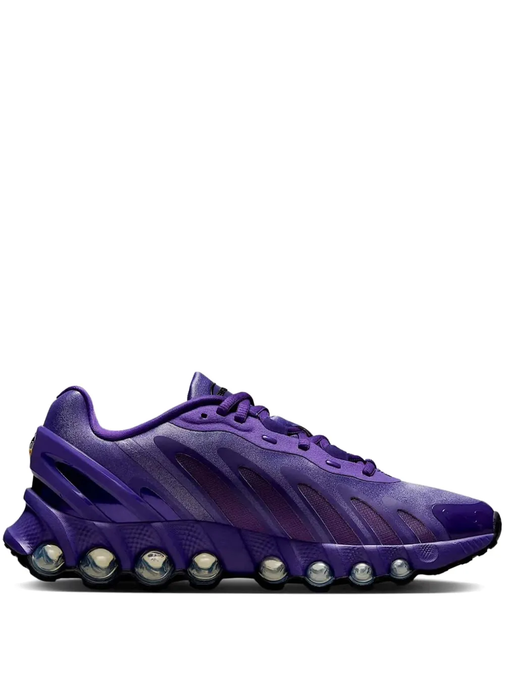 Кроссовки Dn8 Nike, фиолетовый