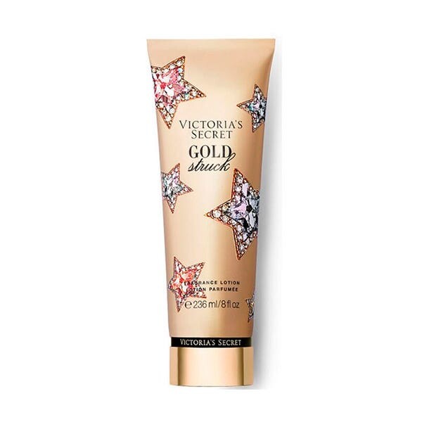 

Золотой лосьон 236 мл Victoria'S Secret