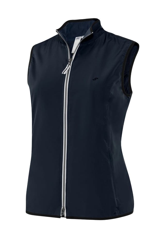 

Походный жилет "Кларисса" многофункциональный. Joy Sportswear, цвет night