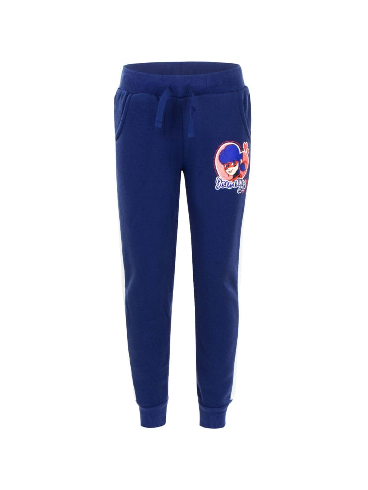 

Спортивные штаны COFI 1453, цвет dunkelblau, dunkelgrau
