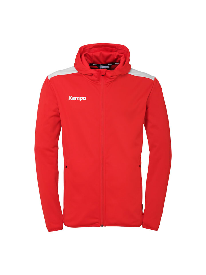 

Дождевик Kempa, цвет rot/weiß