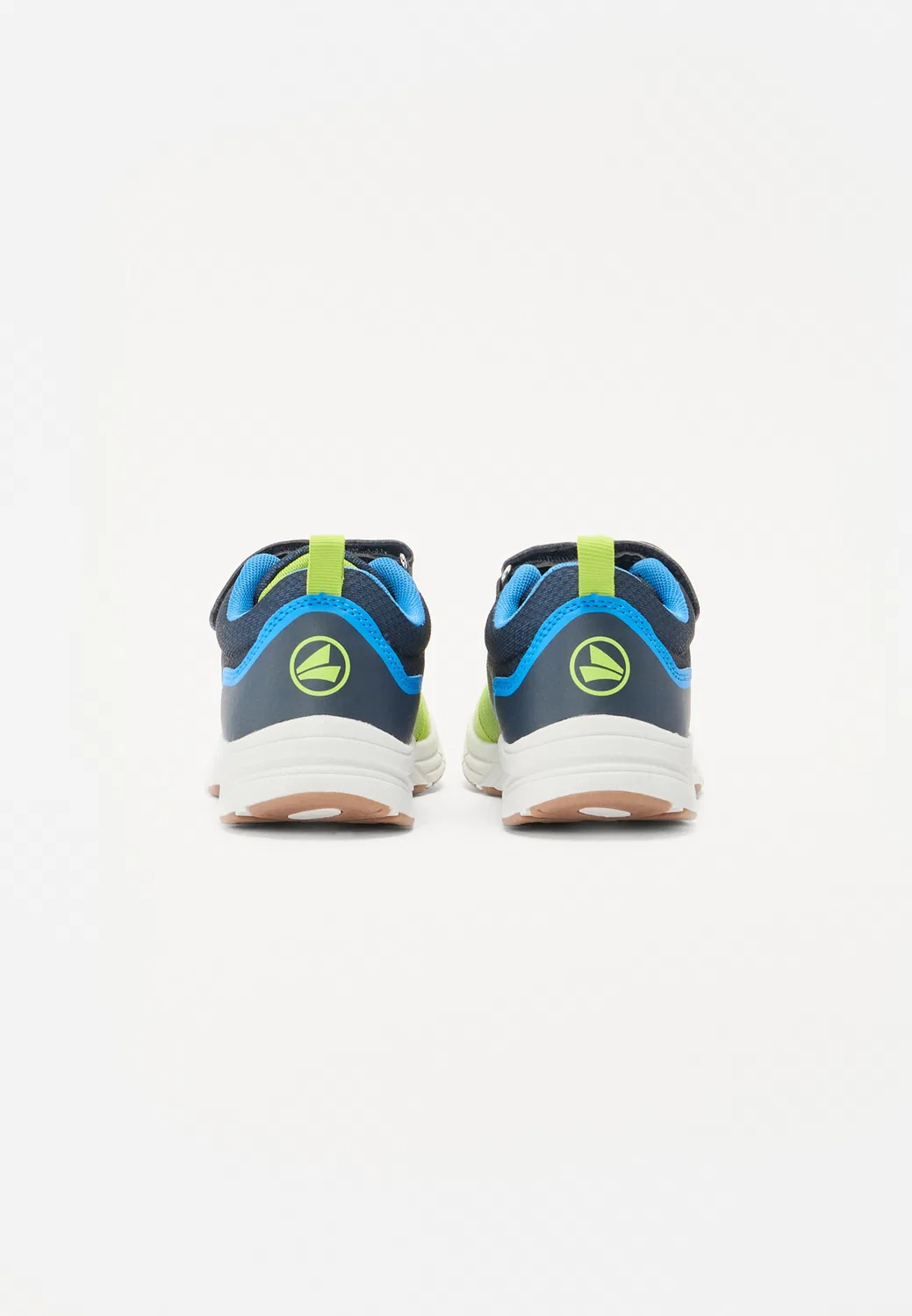 Спортивная обувь 'Cise' Jako, Marine Blue/Dark Blue — фото 4