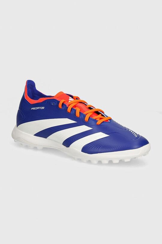 

Футбольные бутсы для газона Predator League adidas Performance, синий