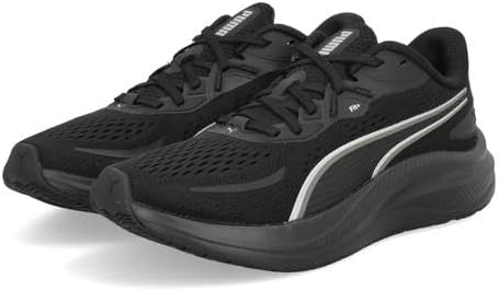 Кроссовки Puma Unisex Adults' Skyrocket LITE2 Wide 312346 для бега, коричневый — фото 3