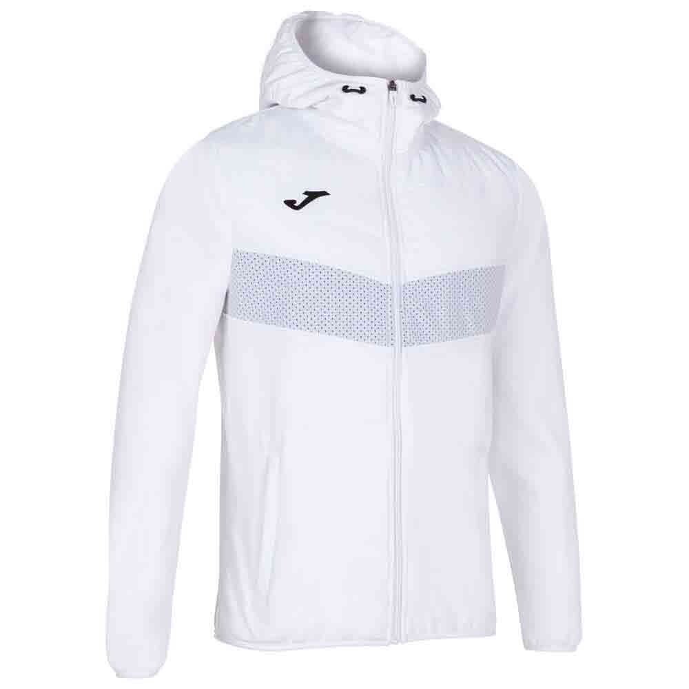 

Куртка Joma Berna II, белый