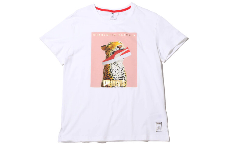 

Футболка женская Puma