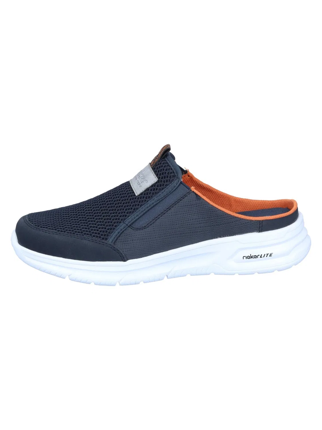 Сабо 'Basic' Rieker, Blue