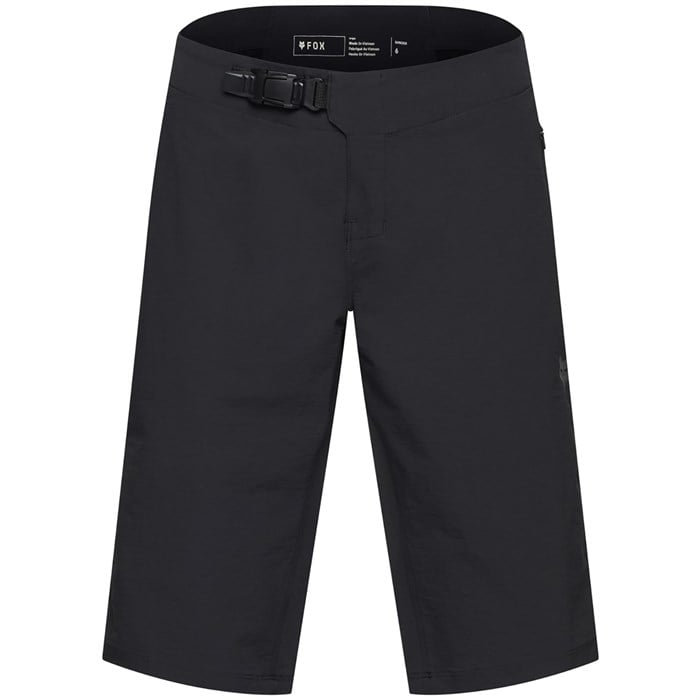 

Шорты Ranger с подкладкой - женские Fox Racing, Black