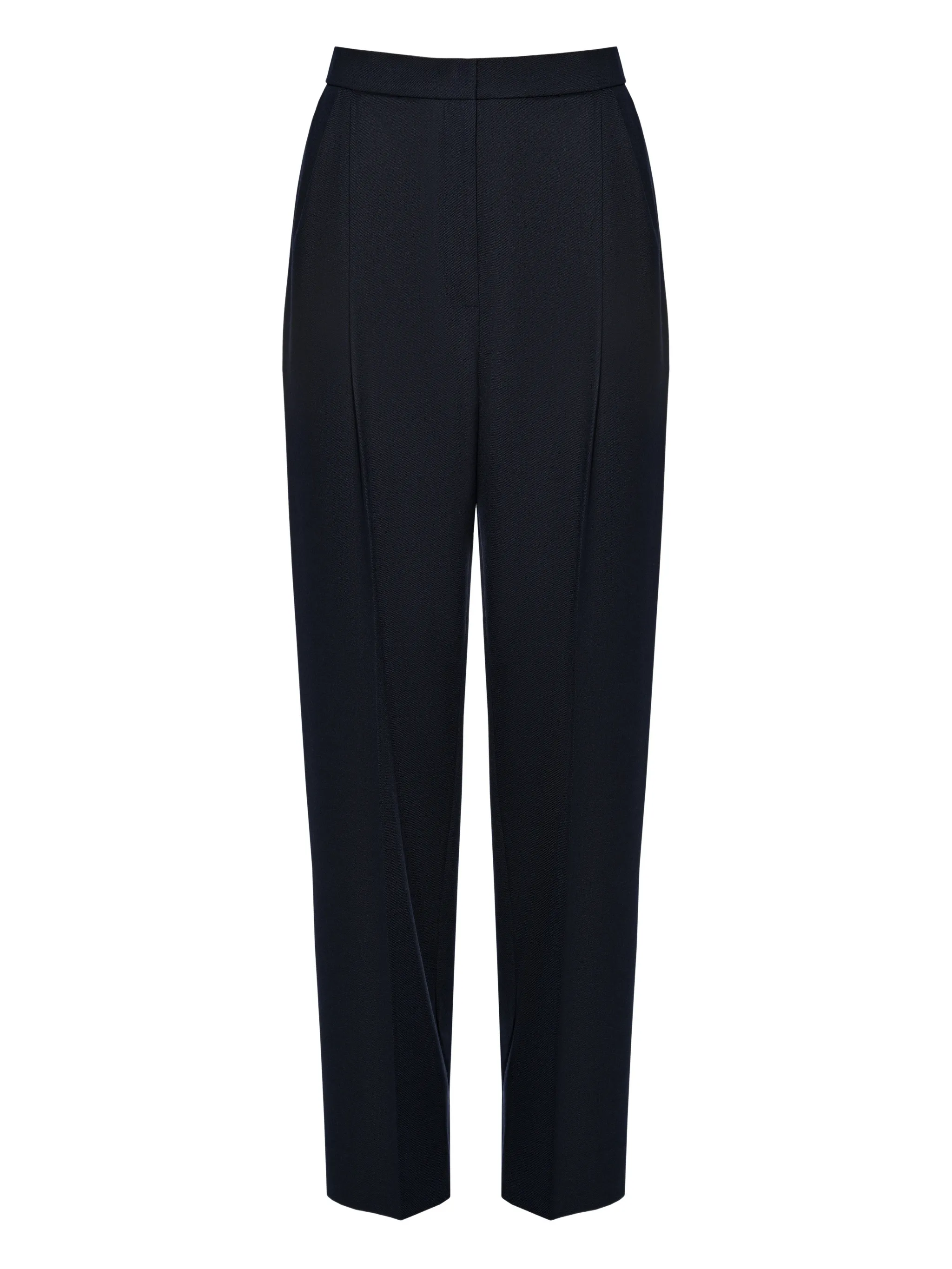 

Брюки со складками Anouki, синий