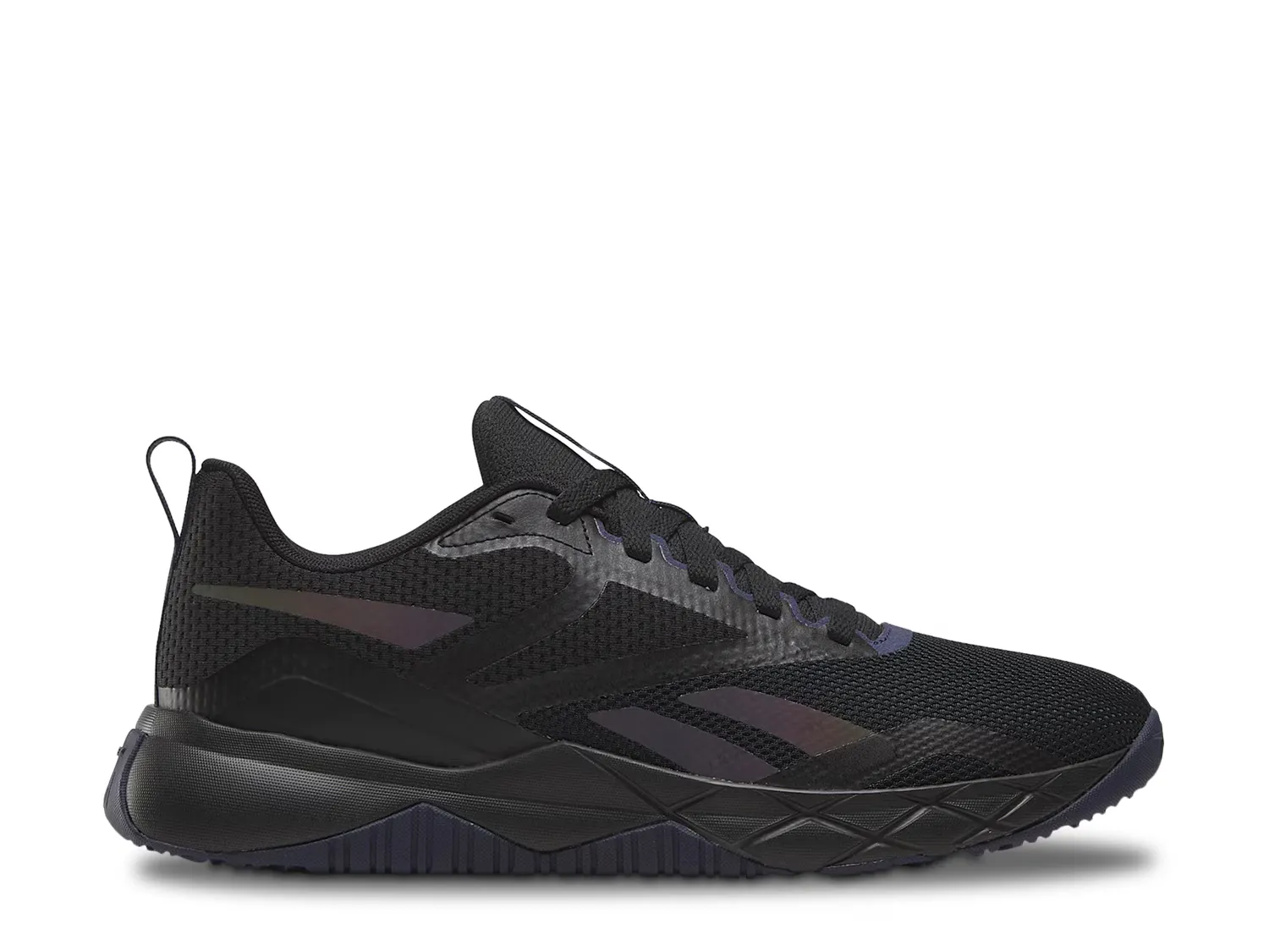 

Кроссовки NFX Training Shoe Reebok, черный
