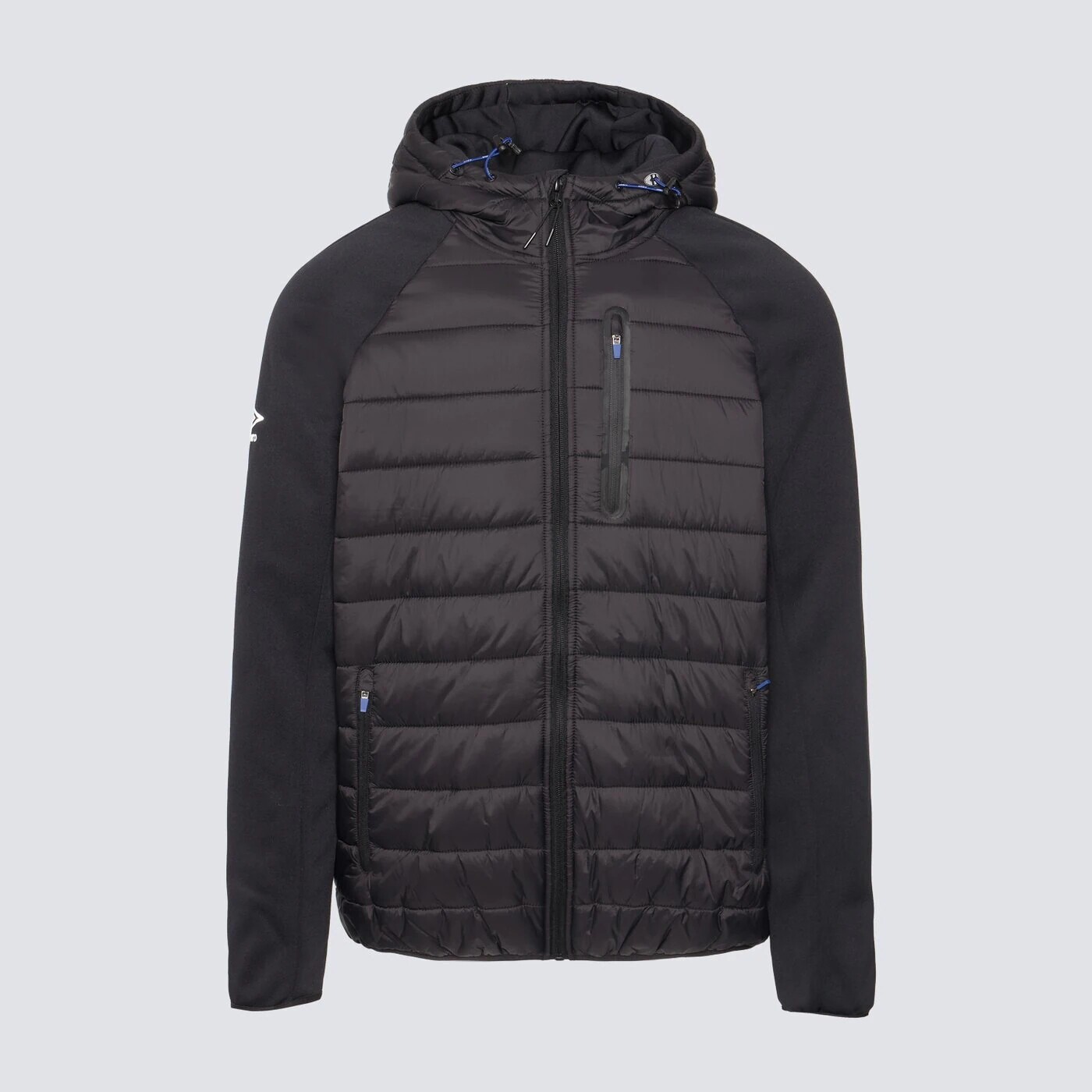 

Куртка Umbro Labs, черный