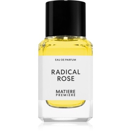 

Matiere Premiere Radical Rose Eau de Parfum - Унисекс, 50 мл Matière Premiere