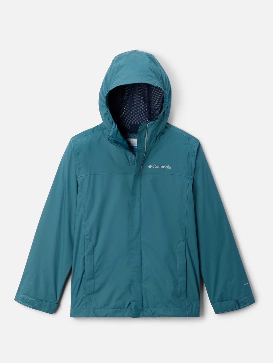 

Куртка Columbia Watertight Jacket, синий