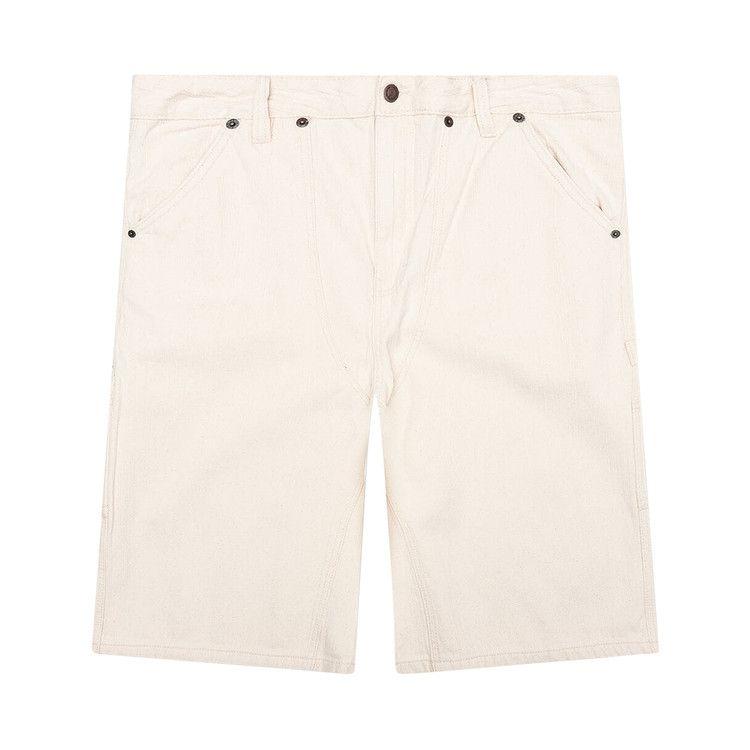 

Шорты Honor The Gift Gears Carpenter Short, Cream