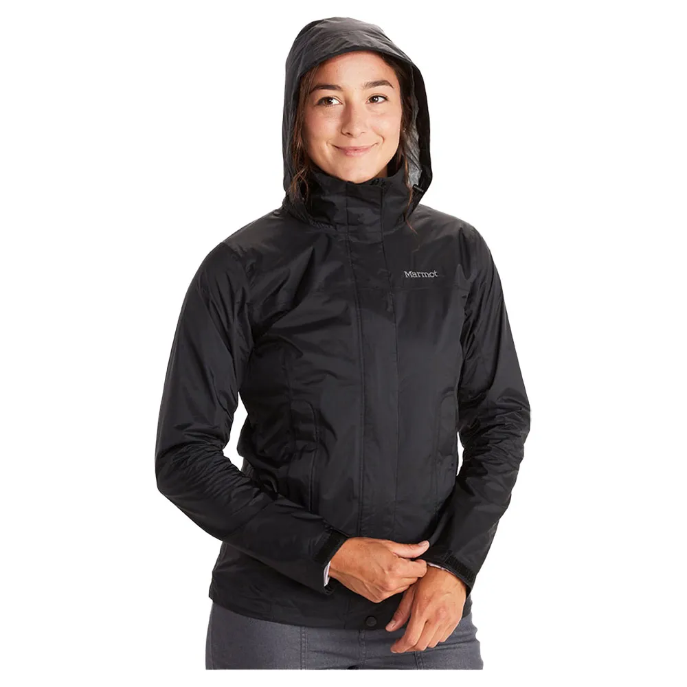 

Куртка Marmot PreCip Eco, черный