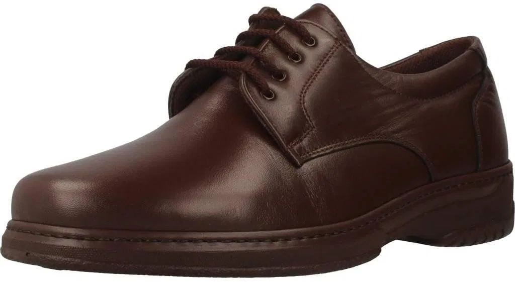 PINOSOS Туфли 5975 H Brown 39, brown, 39 eu