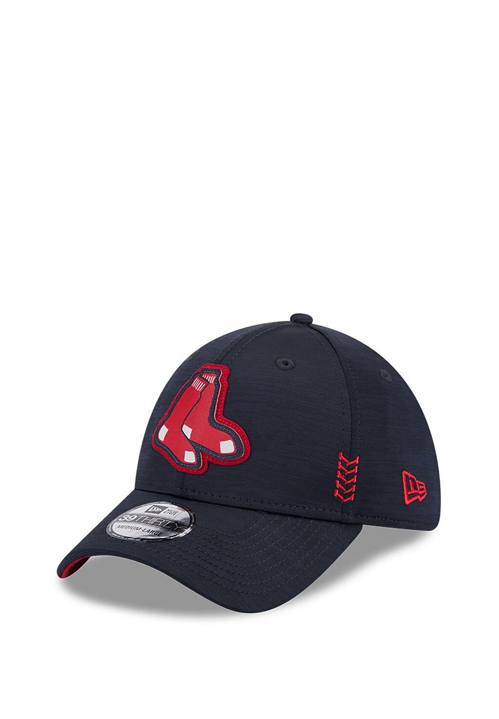 

Бейсболка CLUB THIRTY BOSTON SOX New Era, темно-синий