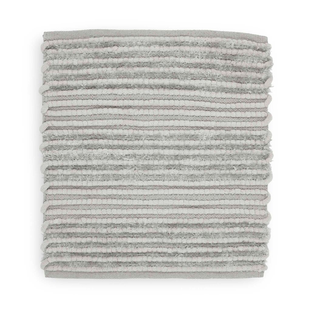 

Коврик для ванной Solange 70x120 Светло-серый HNL Living