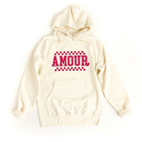 

Худи Amour в клетку с эффектом поношенности Simply Sage Market, Cream, Зеленый, Худи Amour в клетку с эффектом поношенности Simply Sage Market, Cream