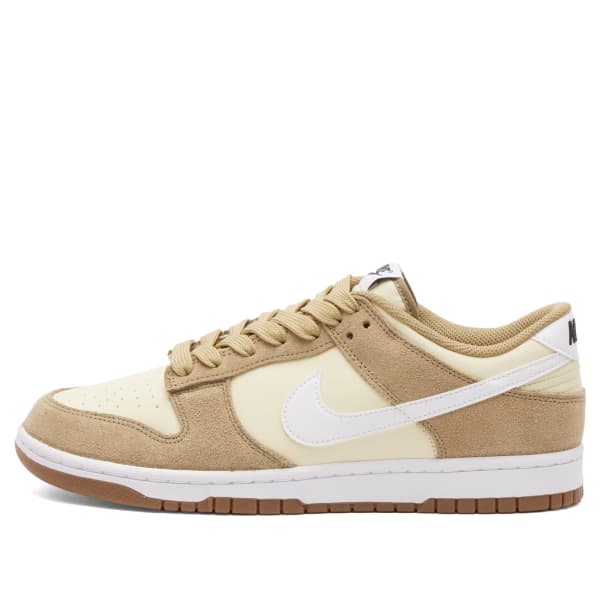 

Кроссовки Dunk low retro se ess+ 2 Nike, мультиколор